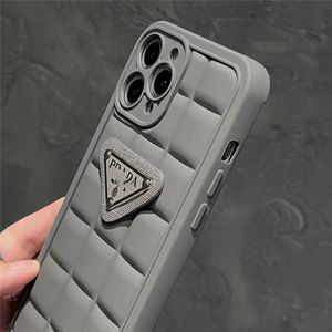 Fundas de teléfono de moda para iphone 15pro 15promax 15 14 Pro Max 14plus 12 12pro 12promax 13 13pro 13promax 11 11promax xsmax xr x diseñador de marca fundas de teléfono móvil