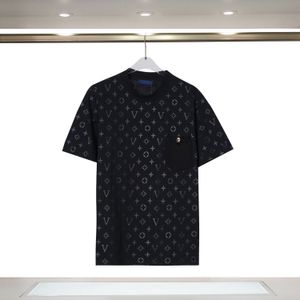 Haikyuu – T-shirt à manches courtes pour hommes, ample, en coton, de haute qualité, à motif animé, à la mode, de styliste, été