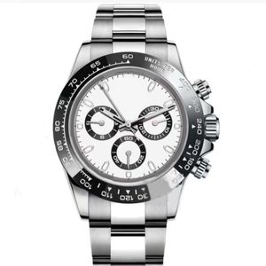 Moda retro 2813 movimiento automático relojes ZDR montres mouvement luminoso navidad día de san valentín reloj de pulsera regalos para los amantes SB016 B23