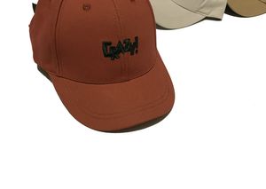 Moda- Snapback Marca Béisbol 5 colores Gorra Hombres Mujeres Moda Primavera Otoño Deporte Casquette Venta al por mayor Envío gratuito