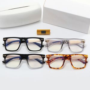 Lunettes de soleil mode lunettes unies lunettes de luxe femmes concepteurs petit cadre lunettes de soleil carrées lunettes de soleil anti-bleu clair lunettes de soleil lunettes lentes de sol