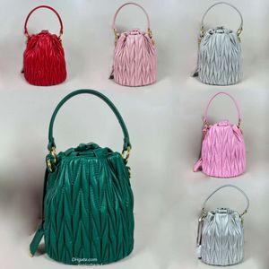 Fashiona sac à main mui designer mini sac seau jolie fille en cuir sac de soirée sacs de luxe épaule sacs à bandoulière