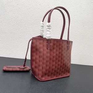 Sac à main pour femmes à la mode et décontracté, sac de shopping pour femmes, sac de plage, toile, sac à main de créateur haut de gamme, sac à main avec bordure et poignée en cuir