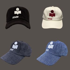 Sombrero de diseñador de moda para mujer primavera protección al aire libre sombreros de camionero para mujeres letras tamaño ajustable gorras de béisbol bordado ornamento fa091 E4