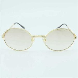 Lunettes de soleil en plein air de luxe à la mode Retro Men Brand Lunettes Lunettes Frames Eye Glass Fill Prescription Vintage EyewearKajia