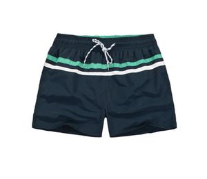 Fashionshort pantalon design petit pantalon de cheval maillot de bain nylon d'été de plage de plage pour homme natation de natation jogging sèche rapide 1561679