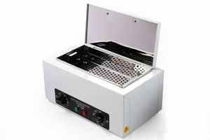 Usine produit d'autres équipements de beauté 120 minutes 300w outils réglables stérilisateur à chauffage sec pour salon de beauté de NV-210