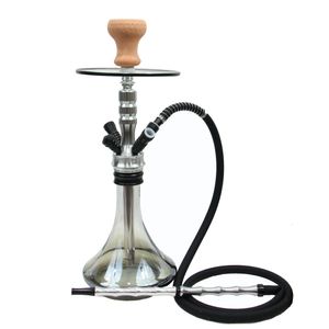 Envío rápido desde stock de EE. UU./Accesorio para fumar: cachimba moderna 