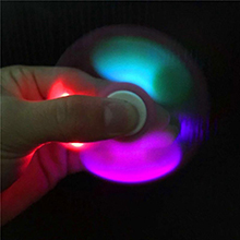 LED Flash Light Luminous Hand