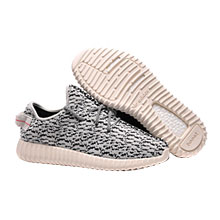 Cheap Authentic Yeezy Boost 350 V2 Desert Sage Kids Shoes