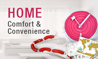 the creative home décor makes the home full in love inexpensive home decor