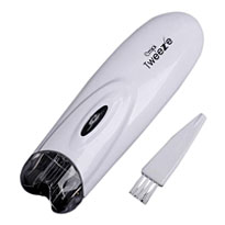 Electric Hair Removal