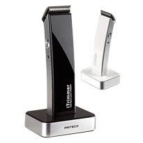 Rechargeable  Trimmer