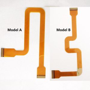 Câble plat flexible d'affichage à cristaux liquides d'équipement de fibre optique pour la machine d'épisseuse de fusion de Jilong KL280G KL-300T KL-260C