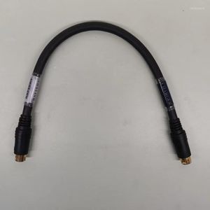 Câble de chargeur de batterie DCC-18 de cordon d'alimentation d'équipement de fibre optique pour l'épisseur de Fusion de FSM 80S 70S FSM-61S 62S 62C fabriqué en Chine