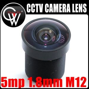 Filtres 5MP Lens 1,8 mm F2.0 1/2,7 
