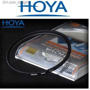 Filters Hoya HMC UV(c) Lens Filter 37 40.5 43 46 49 52 55 58 62 67 72 77 82mm Slim Frame Digital Multicoated MC UV C for Camera Lens Q230905