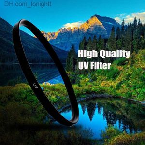 Filtros kenko Filtro UV filtro filtre 86 mm 95 mm 105 mm Lente Proteger precio al por mayor para Nikon DSLR Q230905