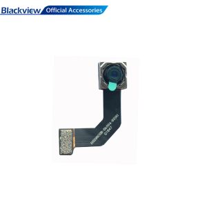 Filtres d'objectif d'objectif Blackview d'origine pour le lentille principale pour BV6800PRO Pièces de réparation d'assemblage pour Blackview BV6800PRO Smart Phone