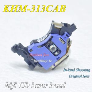 Filtres Original New KHM313CAB Laser Lens 313CAB Optical Pickup KHM313CAB 313 HIFI CD HEAD LASER