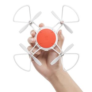 Fimi MITU MINI UAV Tumbling RC Drone jouet véhicule aérien sans pilote hélicoptère télécommandé avion intelligent Wifi FPV caméra avion