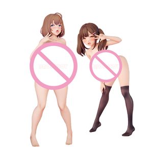 Finger Toys 22cm Insight Mother and Daughter Photo Session Anime Figure Tachibana Masao/Tachibana Mizuho Action Figure Aldult Model Doll Toy
