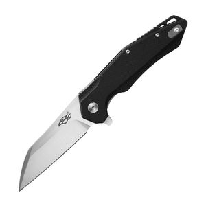 Firebird FBknife Ganzo FH31 60HRC D2 lame G10 poignée couteau pliant survie Camping couteau de poche tactique edc outil extérieur