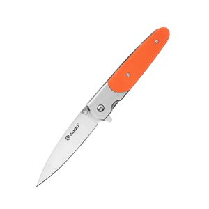 Firebird FBknife Ganzo G743-1 58-60HRC 440C lame G10 poignée couteau pliant extérieur tactique camping EDC outil Chasse Couteau De Poche