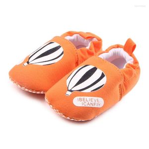 Premiers marcheurs né bébé enfant garçons filles chaussures 0-15 mois série ne peut pas se permettre d'apprendre à marcher coton qualité Xz42