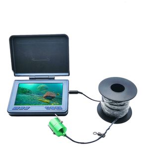Hameçons de pêche 154lb 30m câble caméra transmission de ligne de données sous-marine 230607