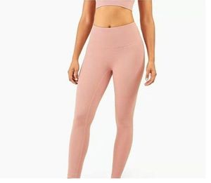 Fitness façonnage athlétique solide sec femmes filles maillot haute taille course tenues de yoga dames sport complet leggings pantalon entraînement violet 39