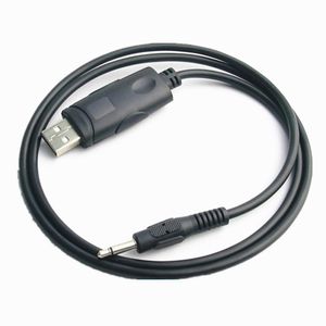 Câble de cordon de programmation USB CT-17 CI-V CAT, pour Icom IC-7300 IC-7400 IC-7600 IC-7700 IC-7800 IC-756 IC-756pro IC756proII, accessoires pour talkie-walkie Radio