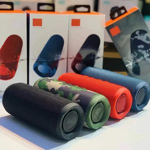 Altavoces BT portátiles F6 Mini altavoces inalámbricos alternativos al aire libre al aire libre portátiles portátiles con potente sonido y bajo profundo