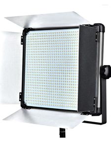 Stehlampen LED-Panel-Licht 140 W Bi-Color-Video-PO-Studiobeleuchtung Yidoblo D-2000II Pography 95RA mit Stativ
