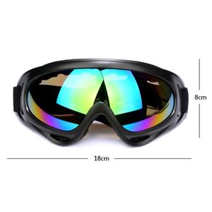 FMA Sunglasses Tactical Goggles Spectra Series With Single/Double Layer Anti-fog Dust Glasses Sports Cycling Equipments