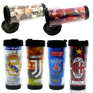 Coupe des fans de football, tasses des grands clubs, tasse souvenirs