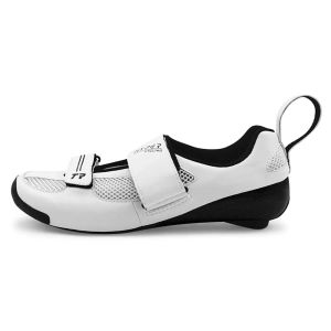 Chaussures Hyper Cycling C9w Chaussure De Route Chaussures De Cyclisme En Carbone Triathlon Chaussure De Cyclisme Professionnel Blanc Noir Bont Rocket Lake Verducci