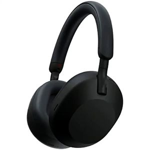 Pour les écouteurs de casque 1000xm5 XM5 Headphone Bluetooth Hadphone True Stereo Wireless Headphones Wholesale Factory Smart for Noise Annuling Processor 2024