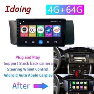 Pour 2012-2016 Subaru BRZ Scion FRS Android Radio stéréo unité principale GPS