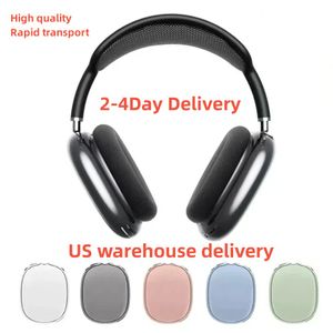 Pour AirPods Max Air Pro 2 3 accessoires de casque de bande de 2e génération