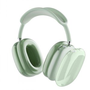 Pour AirPods Max Pro Accessoires Accessoires Téléphones Sport des écouteurs extérieurs Annulation de l'écouteur Bluetooth TPU Écoute de protection imperméable
