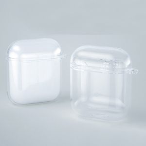 Pour Airpods Pro 2 2e génération Airpod 3 pros accessoires pour écouteurs solide housse de protection en silicone TPU pour écouteurs étui de chargement sans fil antichoc