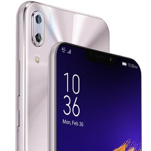 Pour Asus ZenFone 5 ZE620KL lentille de caméra verre HD protecteur de Film arrière 5z ZS620KL protecteurs d'écran de téléphone portable