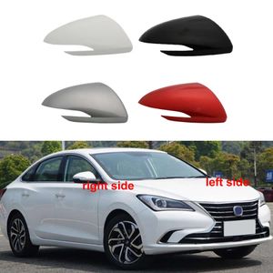 Pour Changan Eado 2th génération/Eado Plus accessoires de voiture rétroviseurs latéraux couverture rétroviseur aile capuchon couleur peint