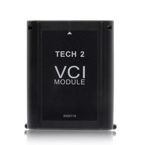 Pour le module GM Tech2 VCI fonctionne avec pour GM Tech 2 Pro Kit Scanner automatique outil de Diagnostic de voiture336x
