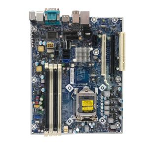 For HP Z200 Workstation Motherboard 506285-001 503397-001 100% Working