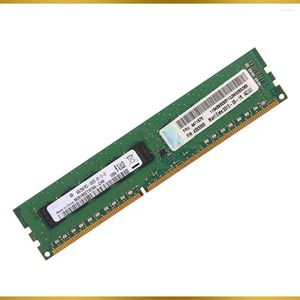 Para IBM RAM X3250 M3 X3530 M4 44T1575 44T1571 48X5293 DDR3 4GB 1333 ECC UDIMM Servidor de memoria Envío rápido de alta calidad