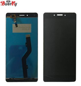 Para Infinix Zero 4 X555 conjunto de pantalla LCD completo con paneles táctiles de teléfono celular 3341193