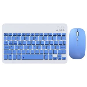 pour ipad air 5 4 pro 11 bluetooth sans fil clavier et souris pour android ios windows téléphone tablette simple bureau et étude