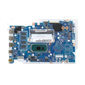 Carte mère pour ordinateur portable Lenovo Ideapad 3-15IIL05, CPU I3-1005G1, RAM 4G FRU, NM-D031